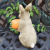 うさぎのガーデンファニチャー◆恵みに祝福あれ