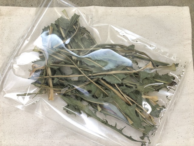 乾燥カタローニャ