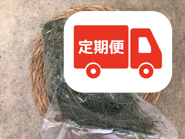 ワイルドチモシー うさぎがよく噛める硬めのチモシー