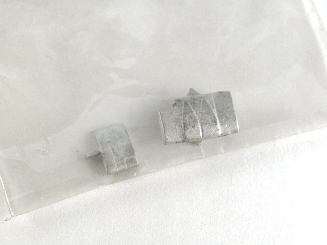アクステオン 1/20 フェラーリ F1-2000 対応 オンボードカメラ