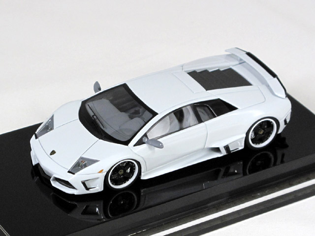 AIMS 1/43 ランボルギーニ・ムルシエラゴ