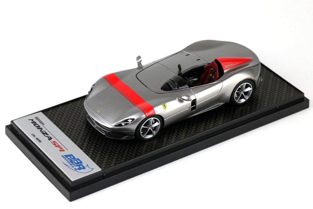 BBR1/43 フェラーリ121 LM TORREY PINES1956ミニカー BBR1/43 フェラーリ121 LM TORREY PINES1956ミニカー