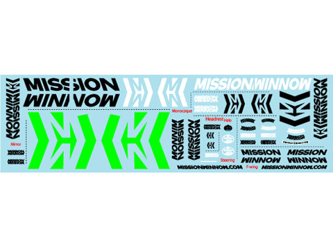 Museum collection D1027 1/18 Ferrari SF21 Logo Decal (Looksmart) 【メール便可】