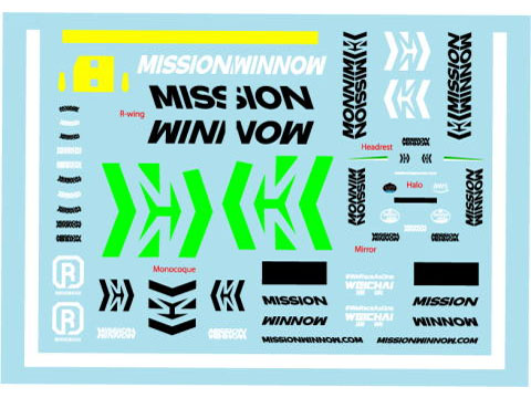 Museum collection D1033 1/43 Ferrari SF21 Logo Decal (Burago) 【メール便可】