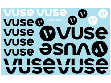 Museum collection D1069 1/18 McLaren MCL36 2022 Bahrain GP Logo Decal 【メール便可】