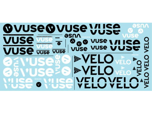 Museum collection D1077 1/43 McLaren MCL36 2022 Logo Decal (PMA) 【メール便可】