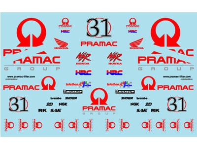 Museum collection D459 1/12 Honda NSR500 Harada 1st Ride【メール便可】