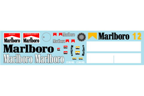 Museum collection D931 1/18 Ferrari F310 Tobacco Logo (PMA) 【メール便可】