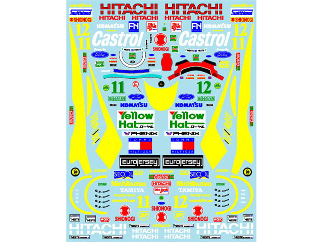 実使用 直筆サイン入り M.ハッキネン バイザー 1992 ロータス Lotus 実