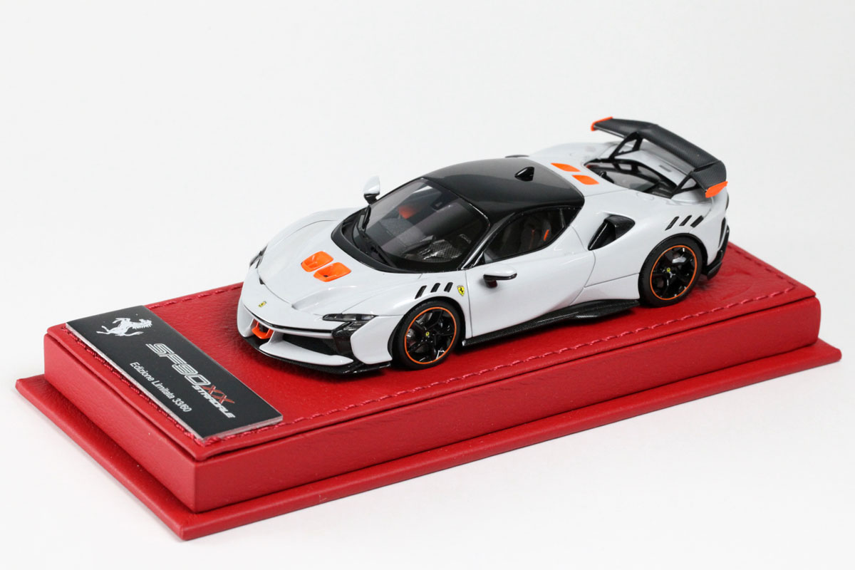 フェラーリ　フォーミュラカー　11台セット 京商 1/10 EP 4WD FAZER Mk.2 FZ02-Rレディセット スバル