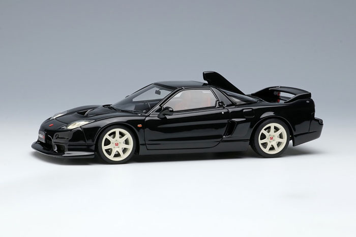 【お取り寄せ商品】 EIDOLON EM391C Honda NSX-R GT (NA2) 2005 Belrina Black Limited 50pcs