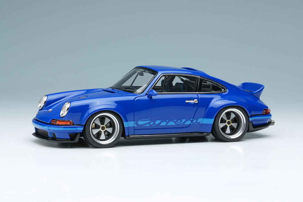 EIDOLON EM427Q Singer 911 DLS Indigo Limited 80pcs