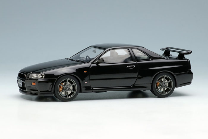 日産 スカイラインGT-R 【SPECIAL STOCK】 5MT 希少車 生産台数