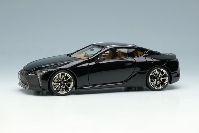 EIDOLON EM557D LEXUS LC500 S Package 2020 Black Limited 50pcs