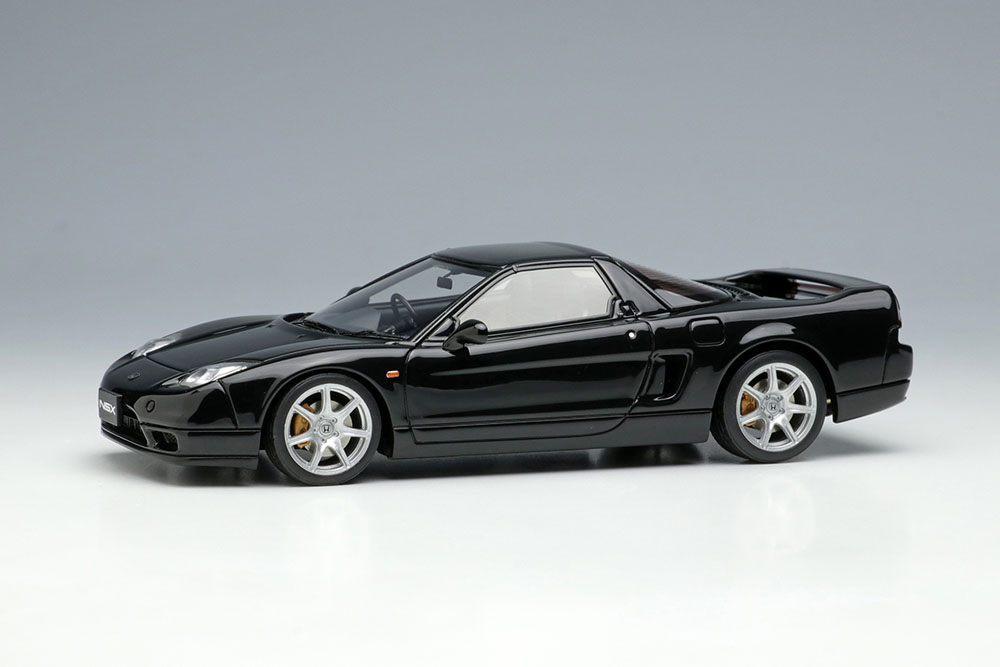 【お取り寄せ商品】 EIDOLON EM587D Honda NSX (NA2) Type S 2001 Berlina Black