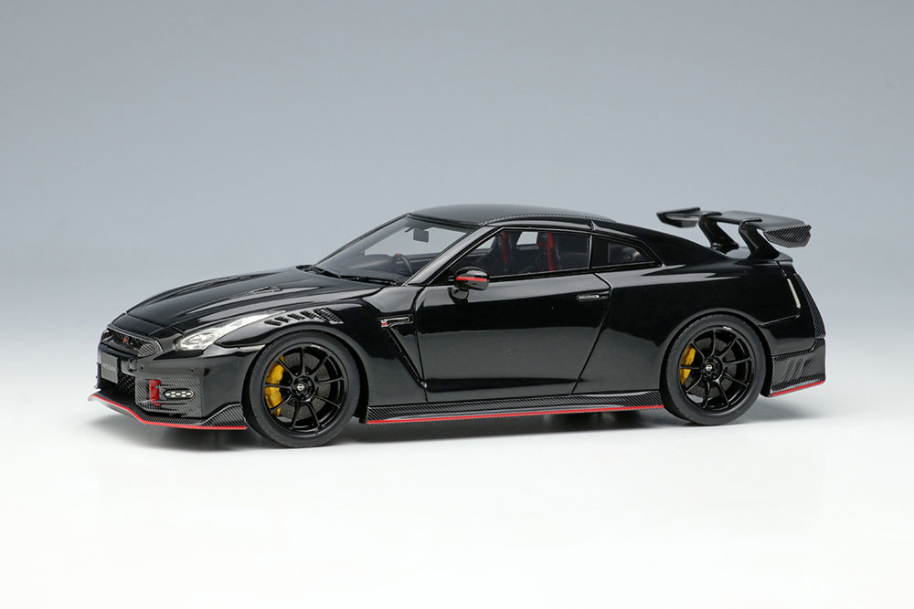アイドロン EM685D 日産 GT-R ニスモ 2024 メテオフレーク