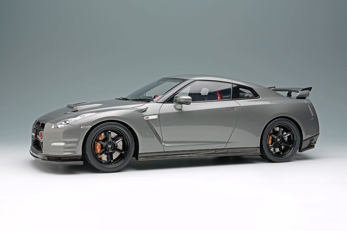 MARK■1/18 ニッサン GT-R(R35) エゴイスト 2013年式 楽天市場】1/18 マーク MARK ニッサン GT-R(R35) エゴイスト 2013年式