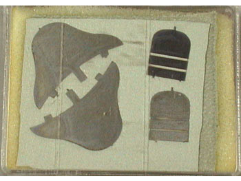 FEELING43 シート表革