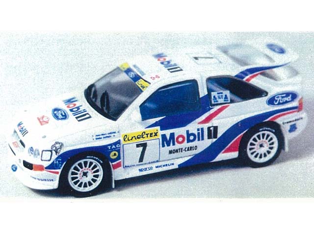 STARTER FOR077 Ford Escort GIESSE Monte Carlo 1997