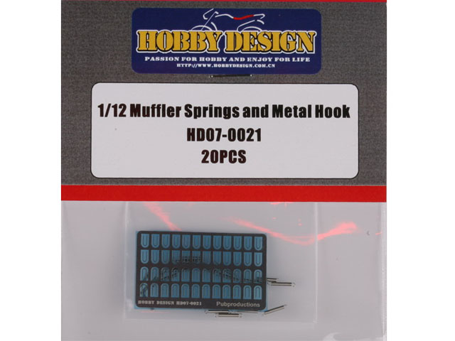 HOBBY DESIGN HD07_0021