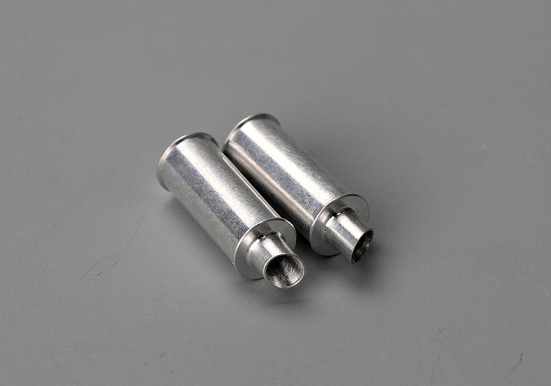 Hobby Design HD07_0086 1/24 Exhaust Tip (86mm)