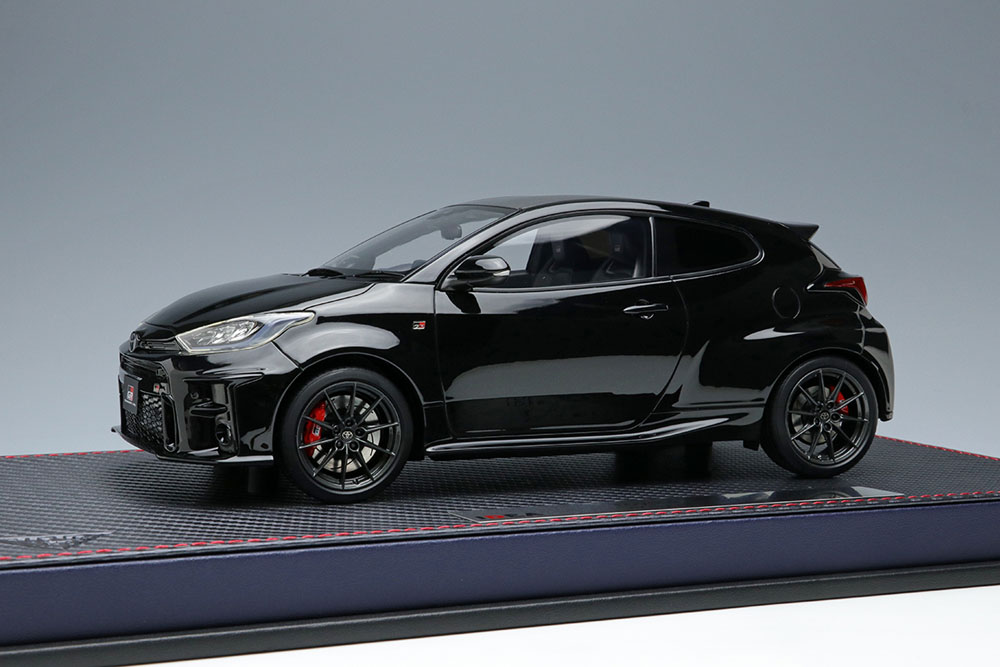 1/43 トヨタ GR YARIS RZ High performance 2024 プレシャス