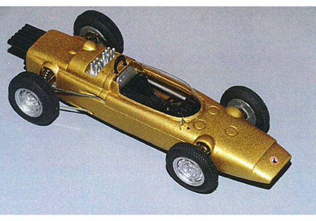 Jade Miniatures J43148 1/43 Honda RA270 1964 Prototype F1 ミニカー専門店 ラクーンオート Jade Miniatures J43148 1/43 Honda RA270 1964 Prototype F1 ミニカー専門店 ラクーンオート