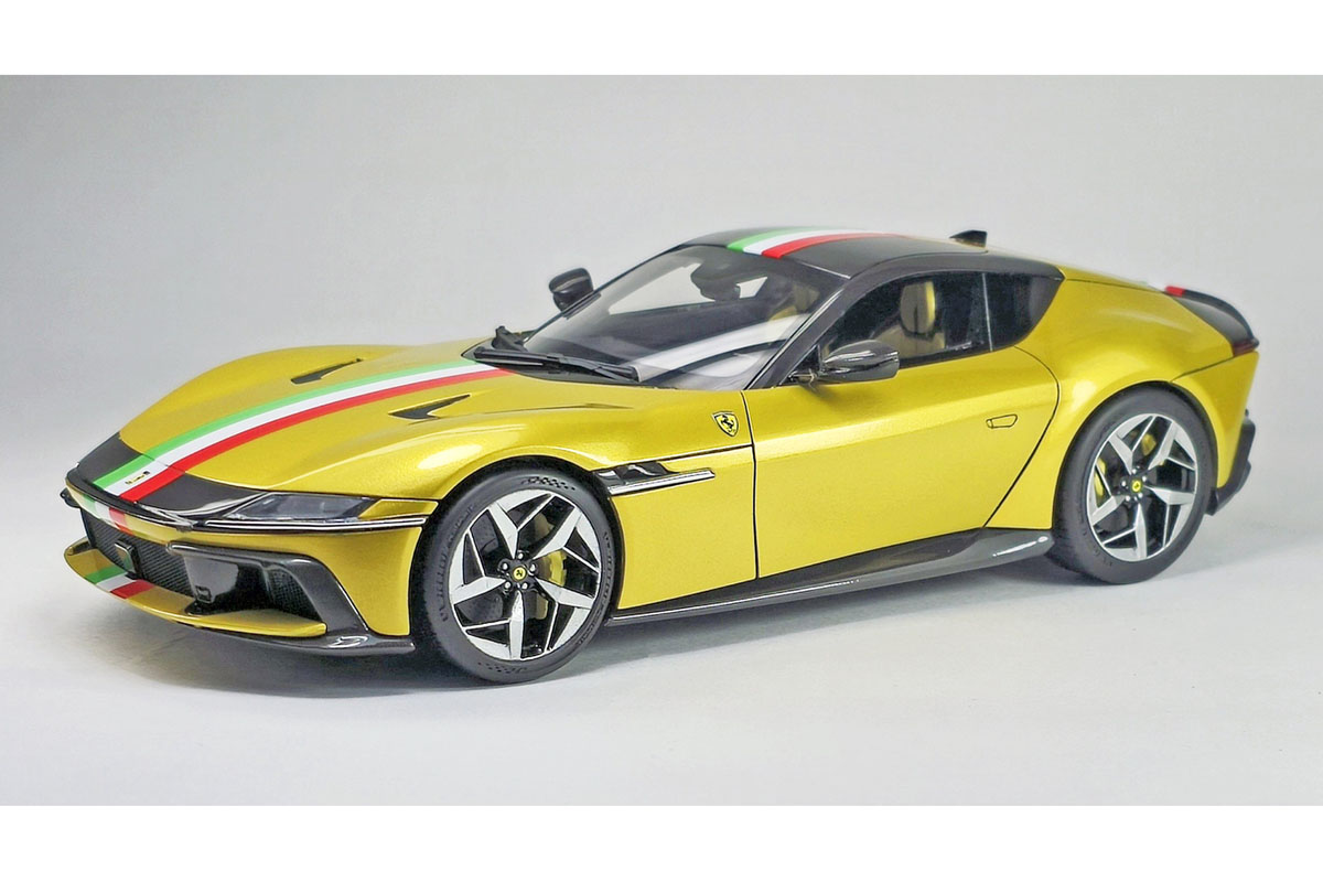 目玉商品❗Ferrari 、f１、モデルキット ２点セット✨新品未開封✨ F1ミニカー・模型・キット通販｜Model Garage Romu