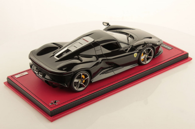 MR collection FE036F 1/18 Ferrari Daytona SP3 Nero Daytona