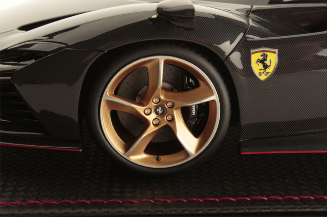 Ferrari MR collection モデル 限定品 フェラーリ SF90 XX ストラダーレ スパイダー 2024 白 MR