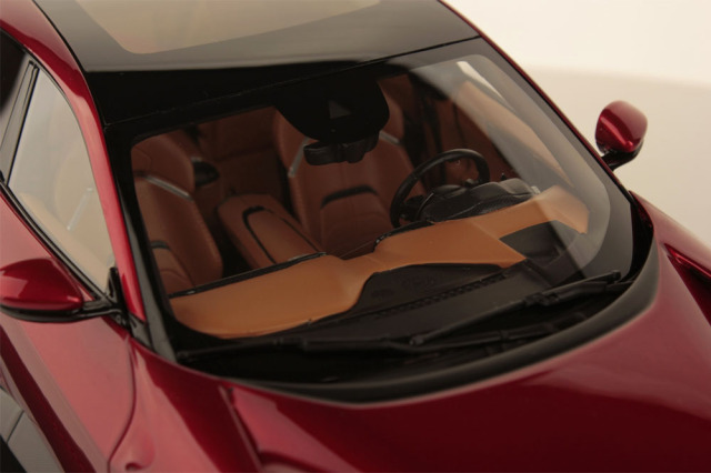 自動車 MR Collection 1/18 Ferrari Portofino 自動車 MR Collection 1/18 Ferrari Portofino Ferrari Portofino 1:18