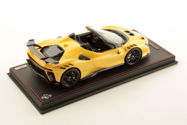 MRコレクション　フェラーリmr54 ガブリオ　世界499台限定　激レア！ Mr Collection Ferrari Mr54 Gabrio Limited To 499 Units