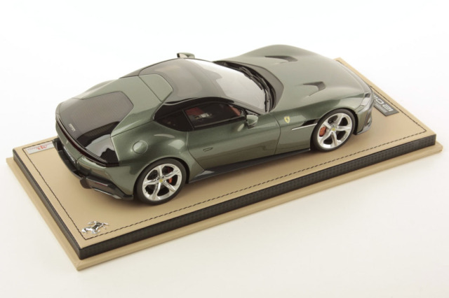 Ferrari MR collection モデル 限定品 Amazon.co.jp: Chameleon！超貴重な！MR Collection 1/43