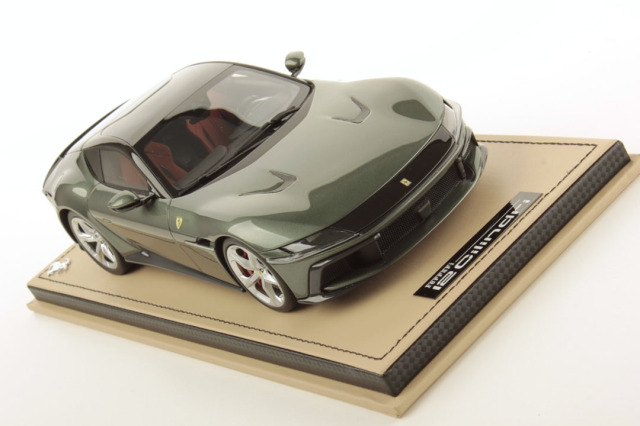 MRコレクション　フェラーリmr54 ガブリオ　世界499台限定　激レア！ MRコレクション フェラーリmr54 ガブリオ 世界499台限定 激レア！