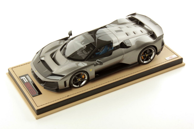 ** 予約商品 ** MR collection FE045SE 1/18 Ferrari F80 Canna di Fucile Limited 49pcs