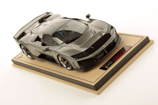 MR collection FE045SE 1/18 Ferrari F80 Canna di Fucile