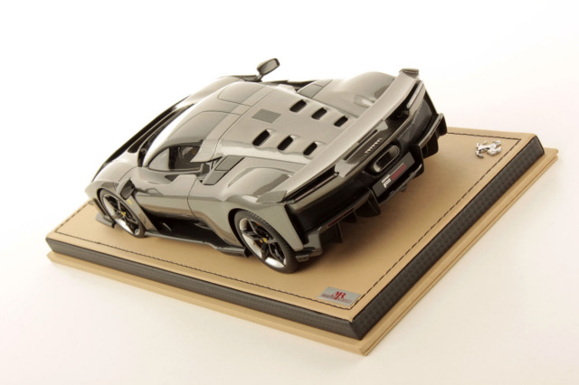 MR collection FE045SE 1/18 Ferrari F80 Canna di Fucile