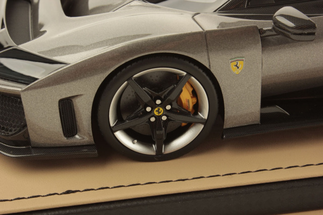 Ferrari MR collection モデル 限定品 Ferrari 458 Italia 25th MR Collection Anniversary 1:18 | MR