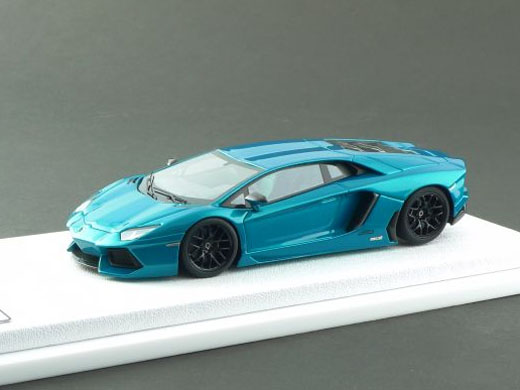 AIMS 24MGB Oakley LP700 Aventador Artemis Green Limited 25pcs