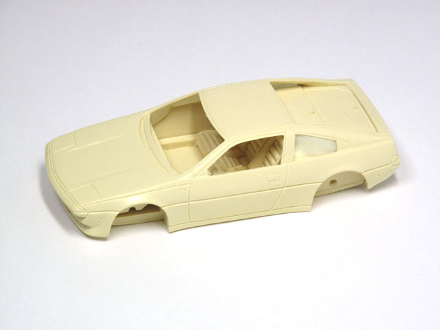 ALEZAN151 マトラ Murena 2,21 1981
