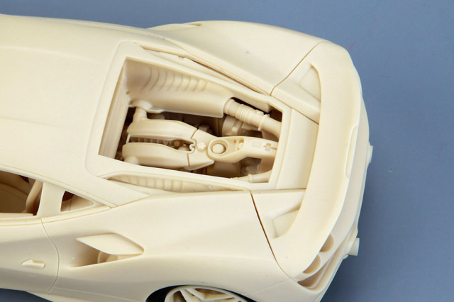 MR コレクション　1/43 F8 Tributo 限定モデル f8 tributo Archives | MR Collection Models