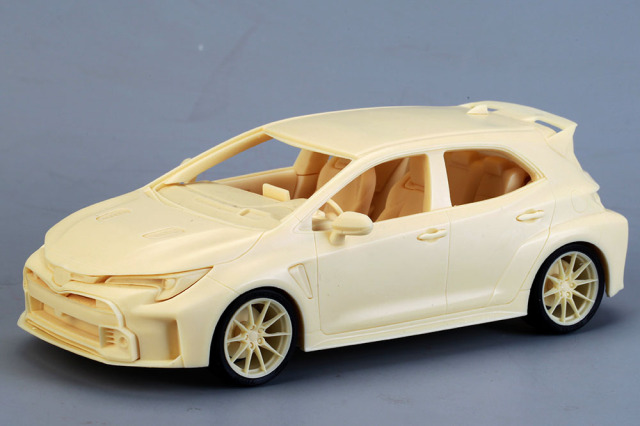 あっちゃん　GRカローラミニカー Amazon.co.jp: タカラトミー(TAKARA TOMY) トミカ No.52 トヨタ