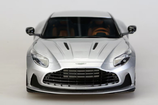 Amazon | ホビーデザイン HOBBY DESIGN 1/24 Alfa Model