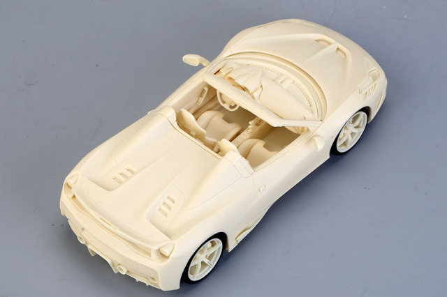 フェラーリコレクション 1/24スケール 4台セット フェラーリコレクション 1/24スケール 4台セット Amazon