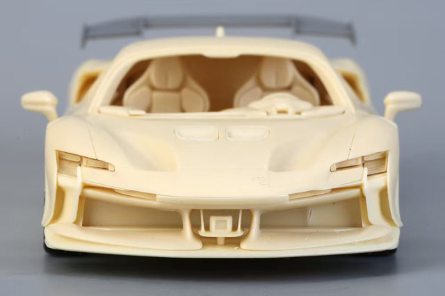 RCフォーミュラーカー ALPHA Model 1/24キット AM02-0084 Ferrari SF90XX Stradale