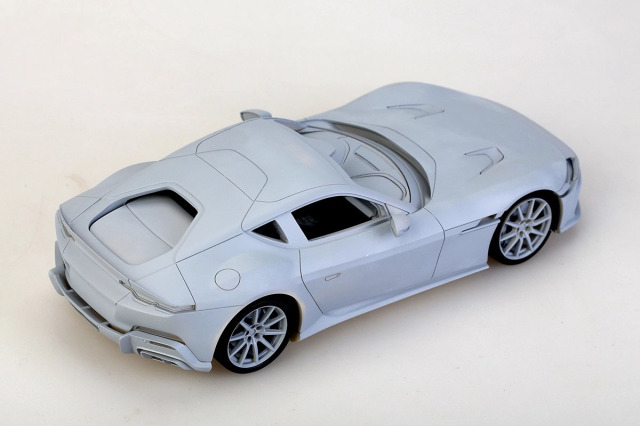 1/24 ミニカー　12台 c1.jpg