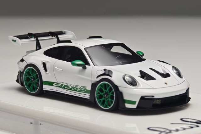 Alpha Model ミニカー専門店 ラクーンオート