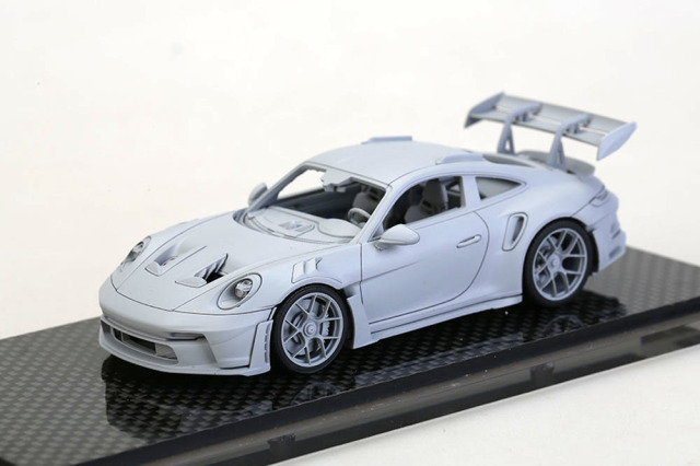 Alpha Model 1/43キット AM43-0003 Porsche 911 GT3 RS ミニカー専門店