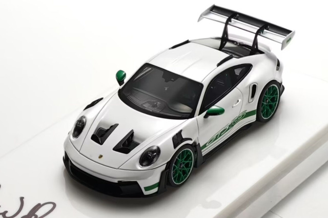 Alpha Model 1/43キット AM43-0003 Porsche 911 GT3 RS ミニカー専門店