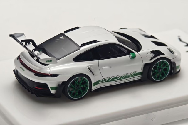 Alpha Model 1/43キット AM43-0003 Porsche 911 GT3 RS ミニカー専門店